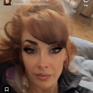 Meet your Posher, Kat